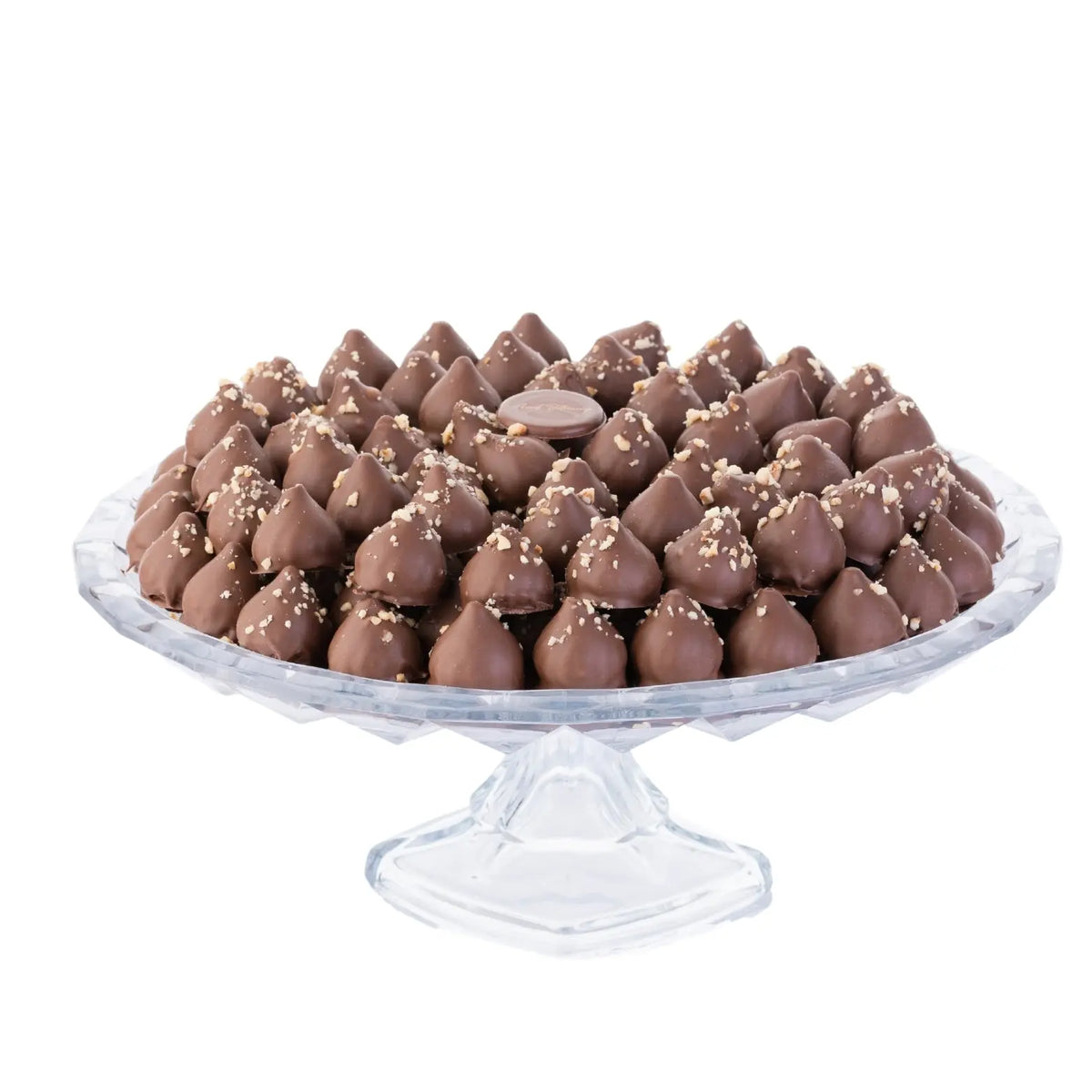 Almond Crush Drops Gift Tray - Tray 108