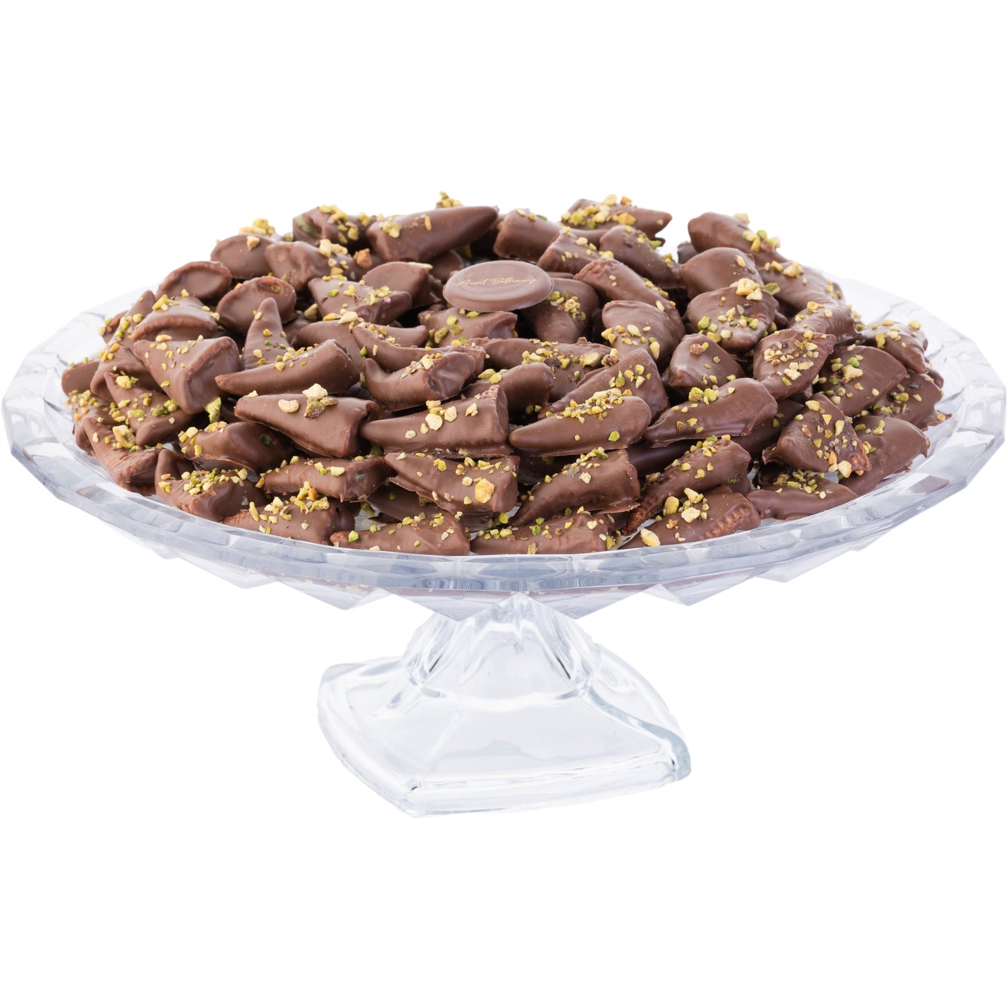 Tray 106