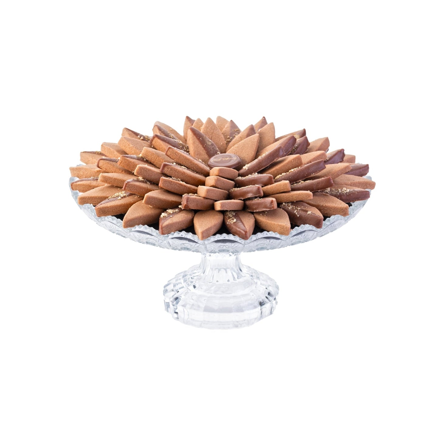 Ghoriba Tray Aunt Bethany