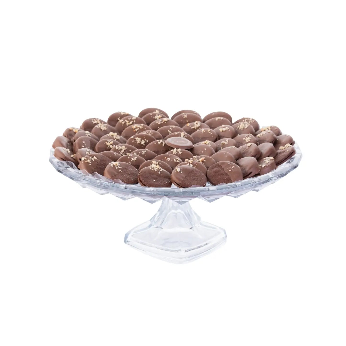 Chocolate Petifour Aunt Bethany