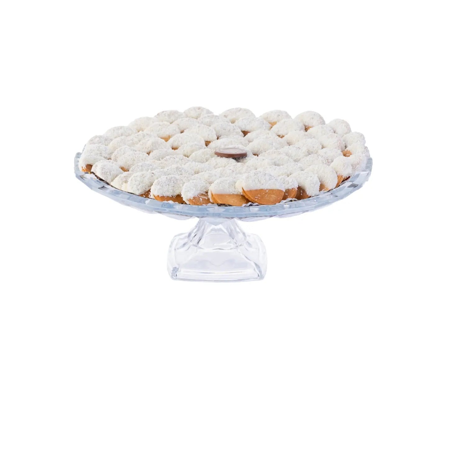 Coconut Petifour Aunt Bethany