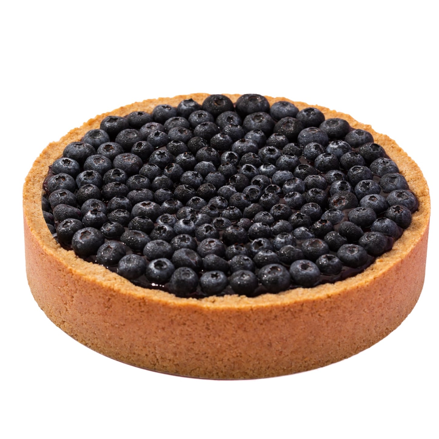 Blueberry Cheesecake Aunt Bethany