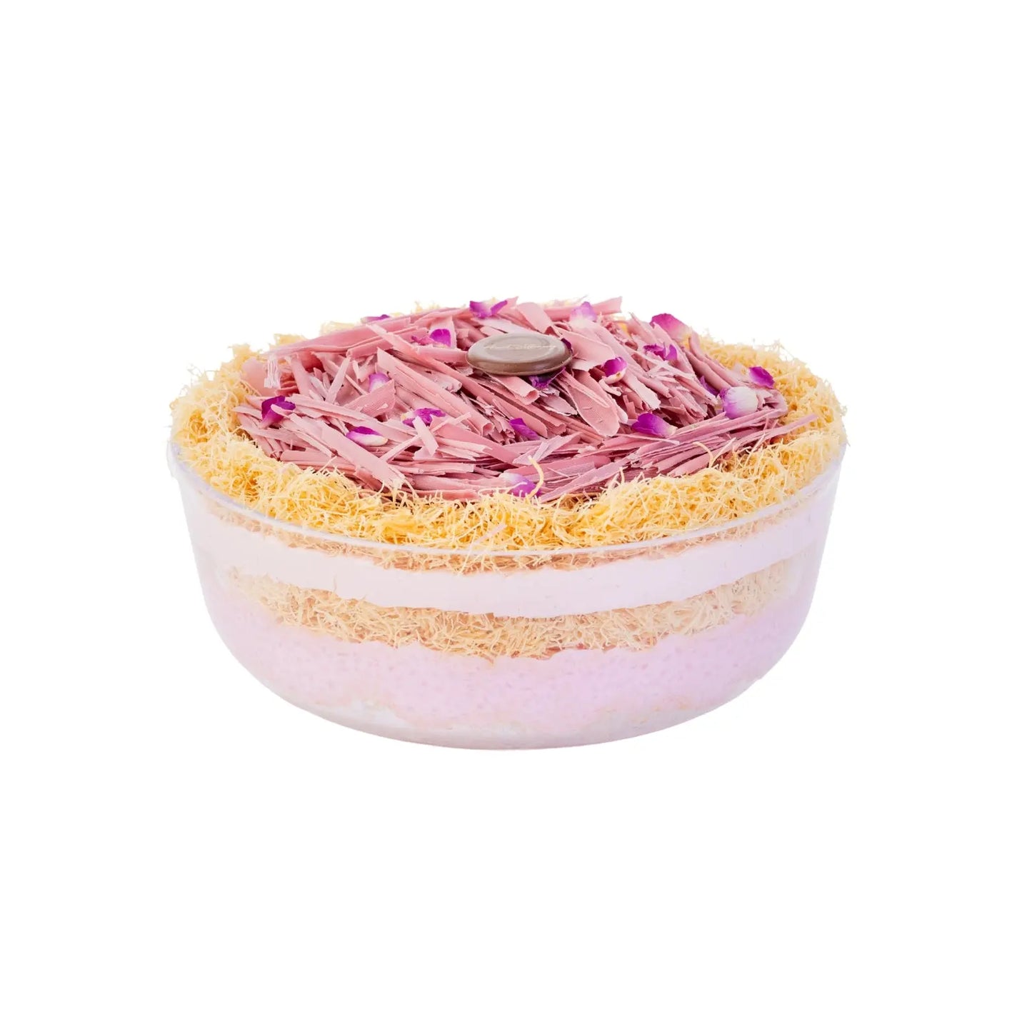 Rose Kunafa Aunt Bethany