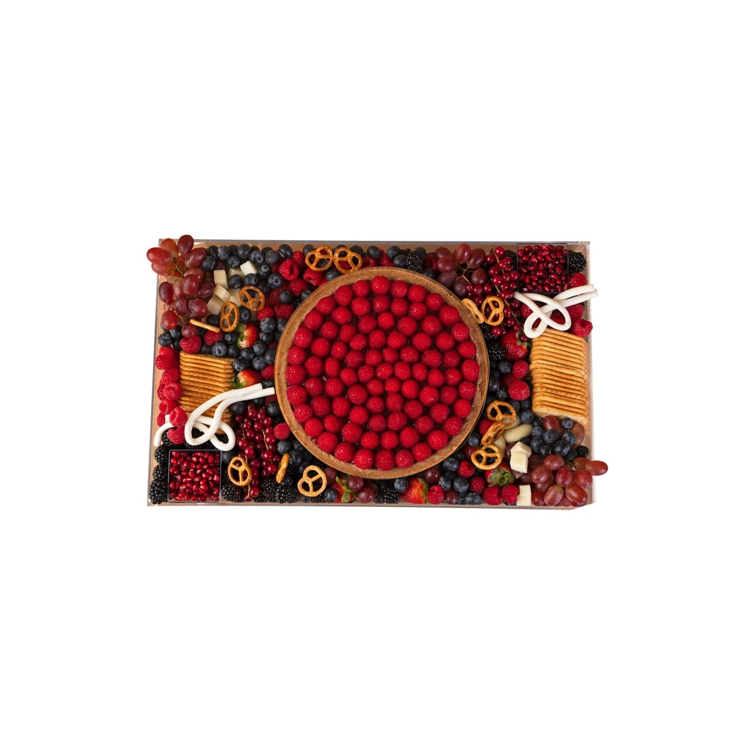 Berry Bliss Platter Aunt Bethany