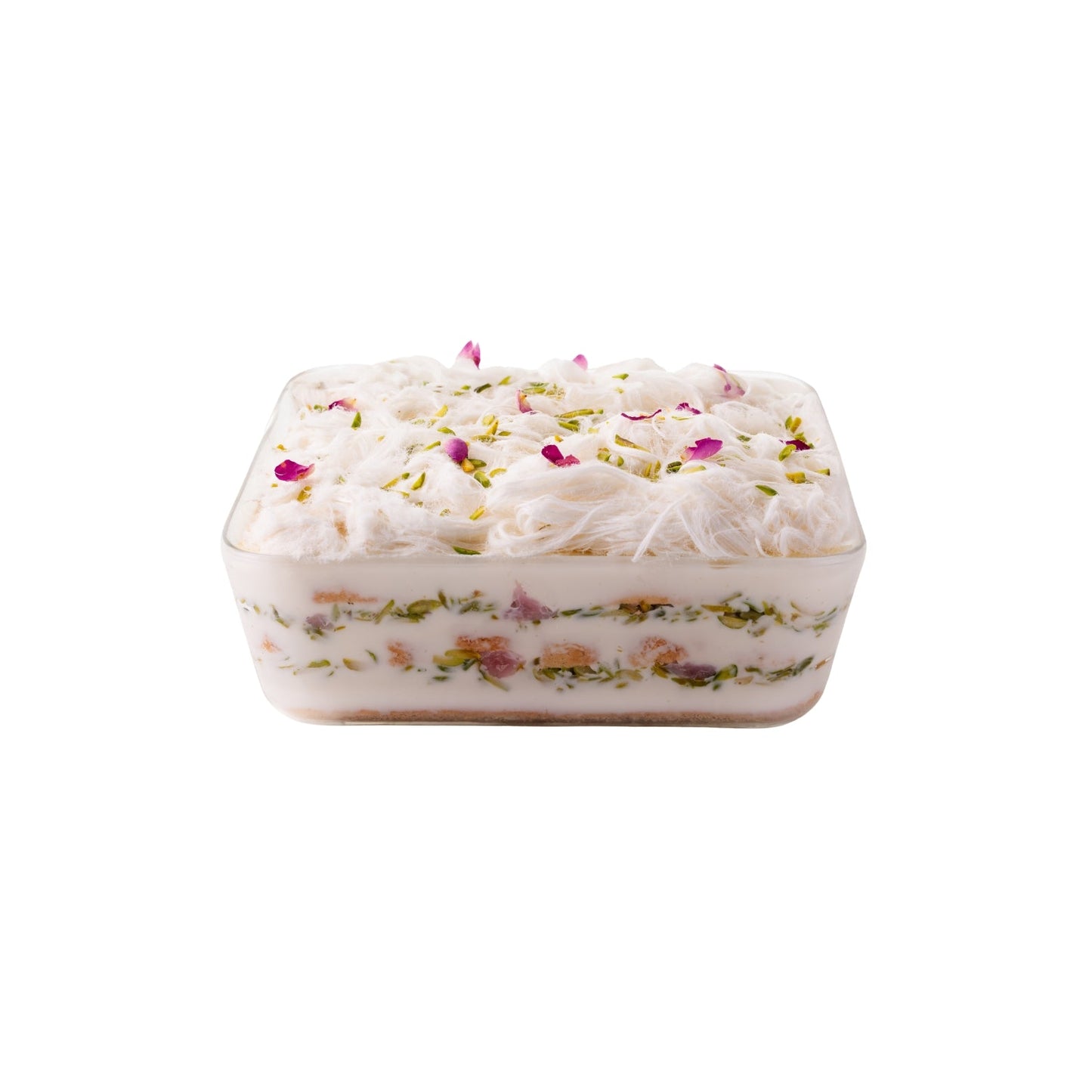 AISH EL SARAYA Aunt Bethany