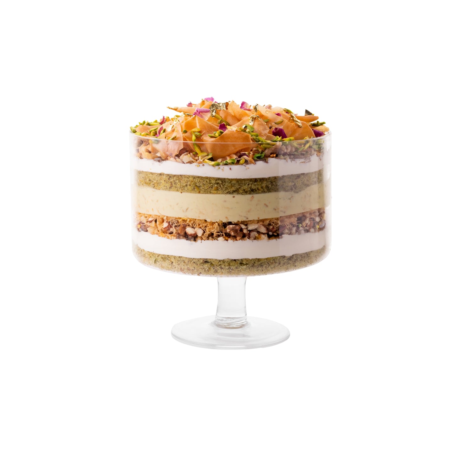 MAJESTIC CAKE
