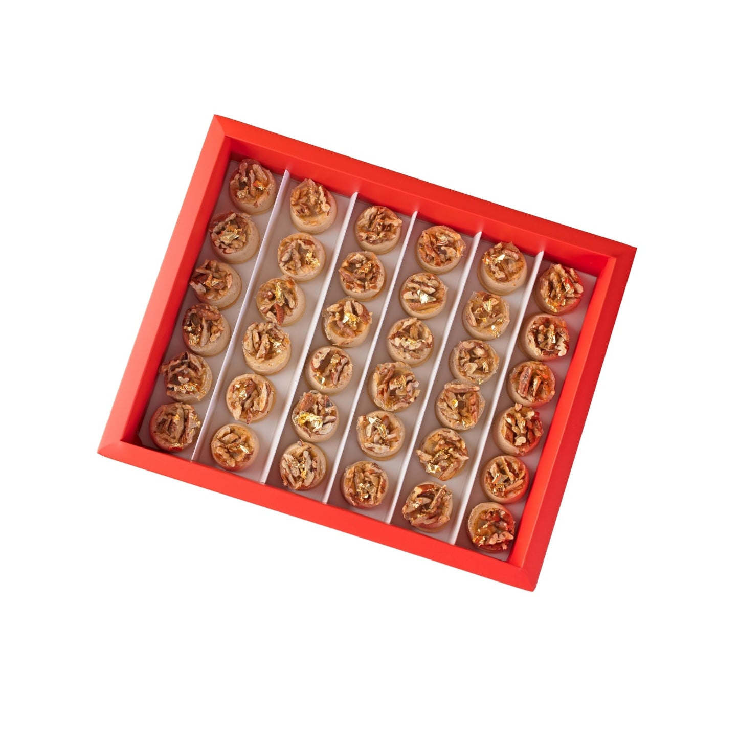 Mini dates cheese cake Aunt Bethany