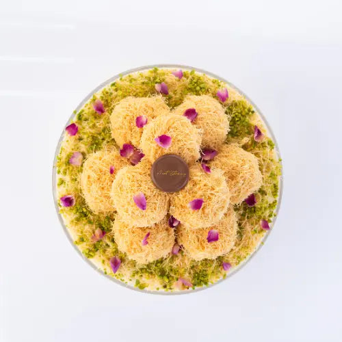 Sahlab Trifle My Store