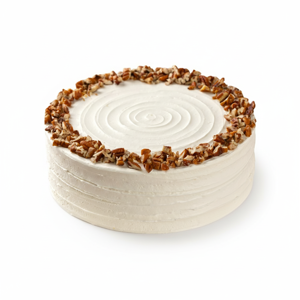 Carrot Cake Aunt Bethany