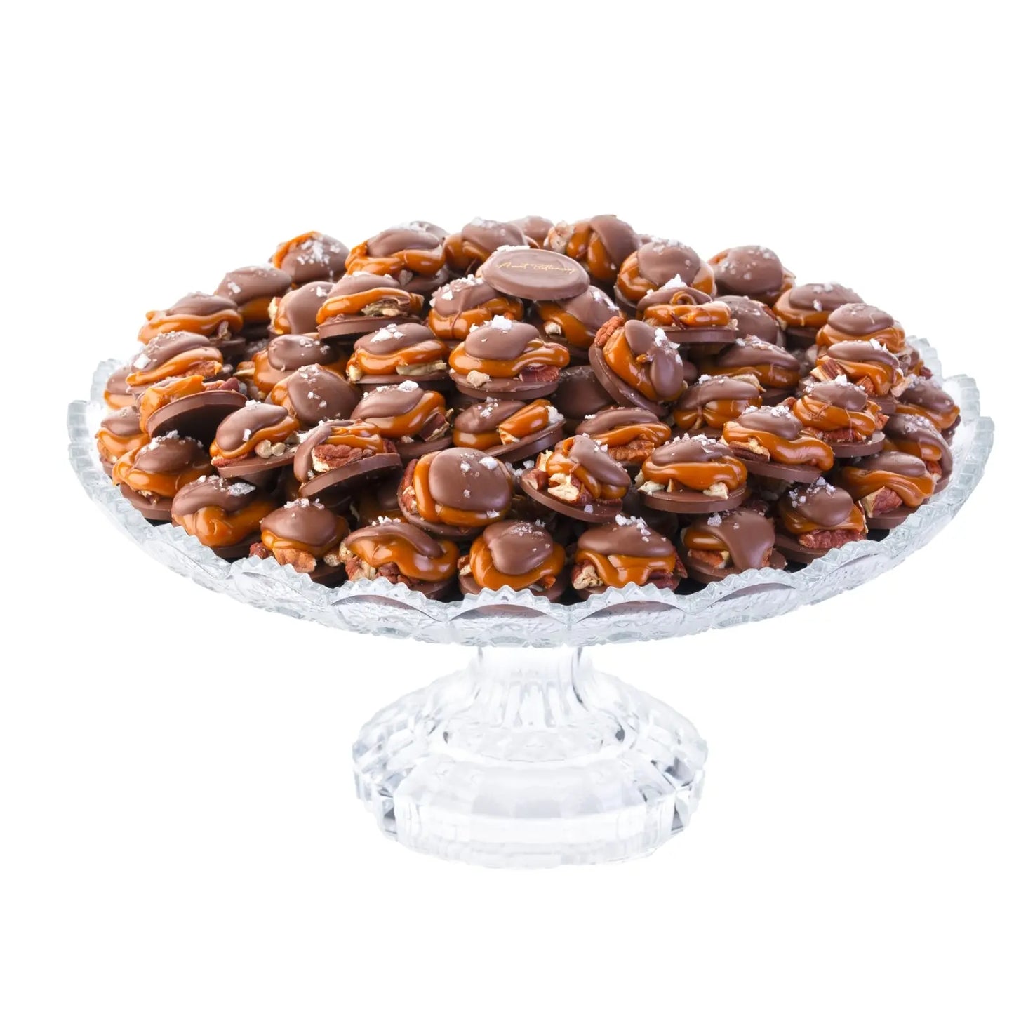 Tray 126 Aunt Bethany