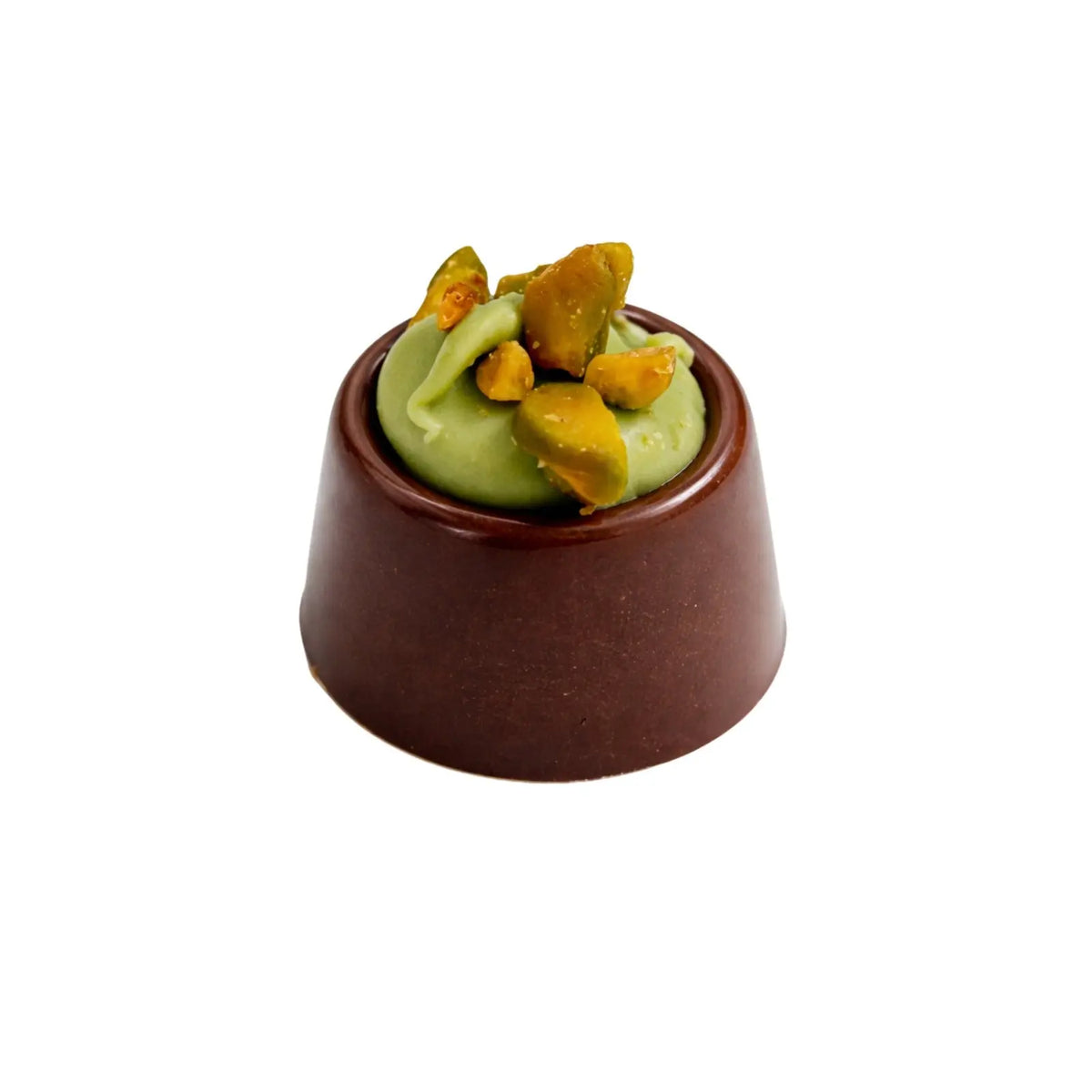 Pistachio Royale