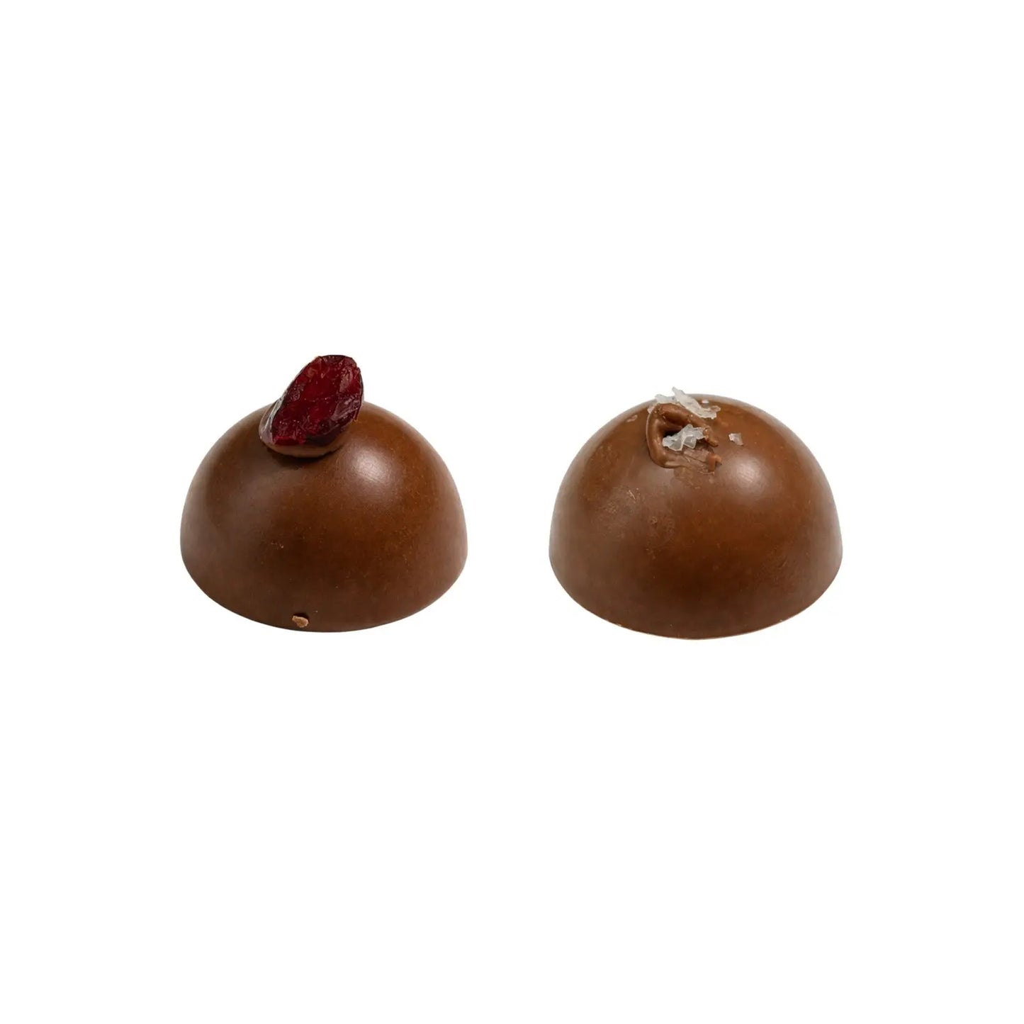Chocolate Duo Delight Aunt Bethany