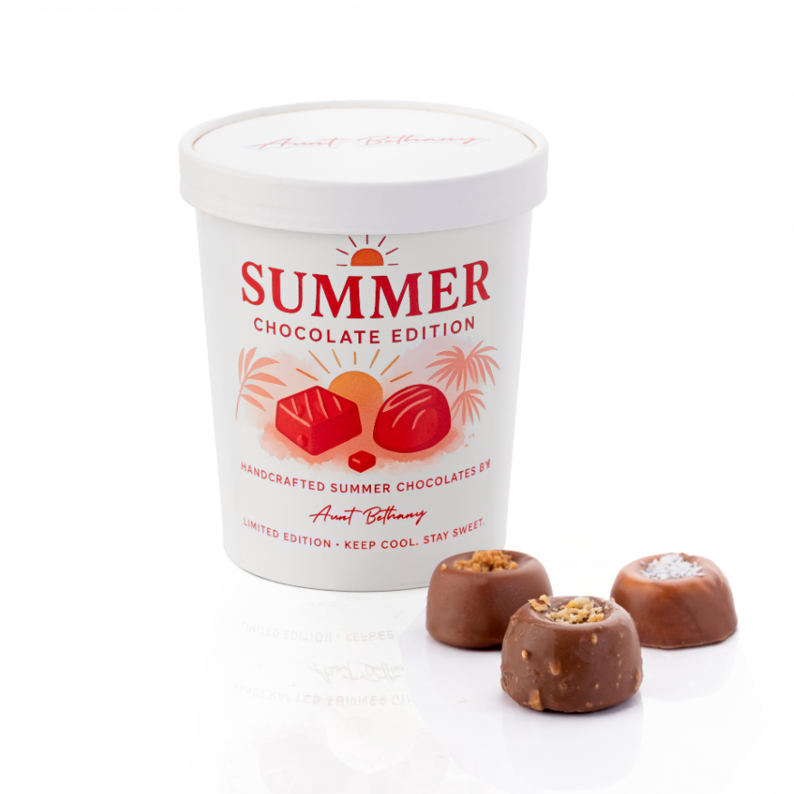 Mini trio Bite Aunt Bethany