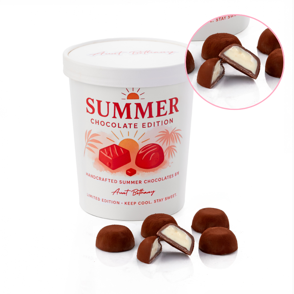 Morvelle Aunt Bethany