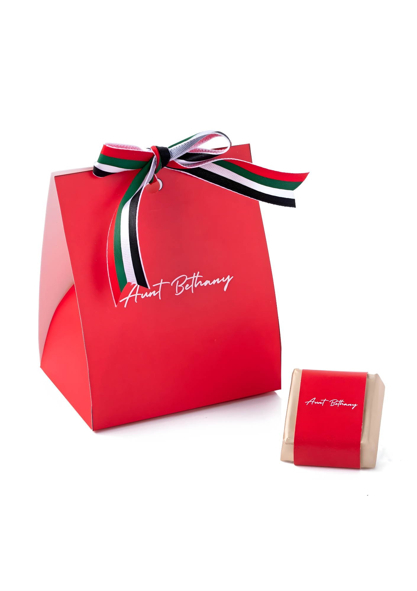Mini Chocolate Gift Bag