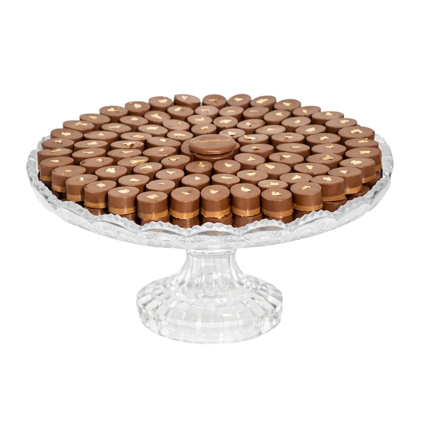 Tray 127 Aunt Bethany