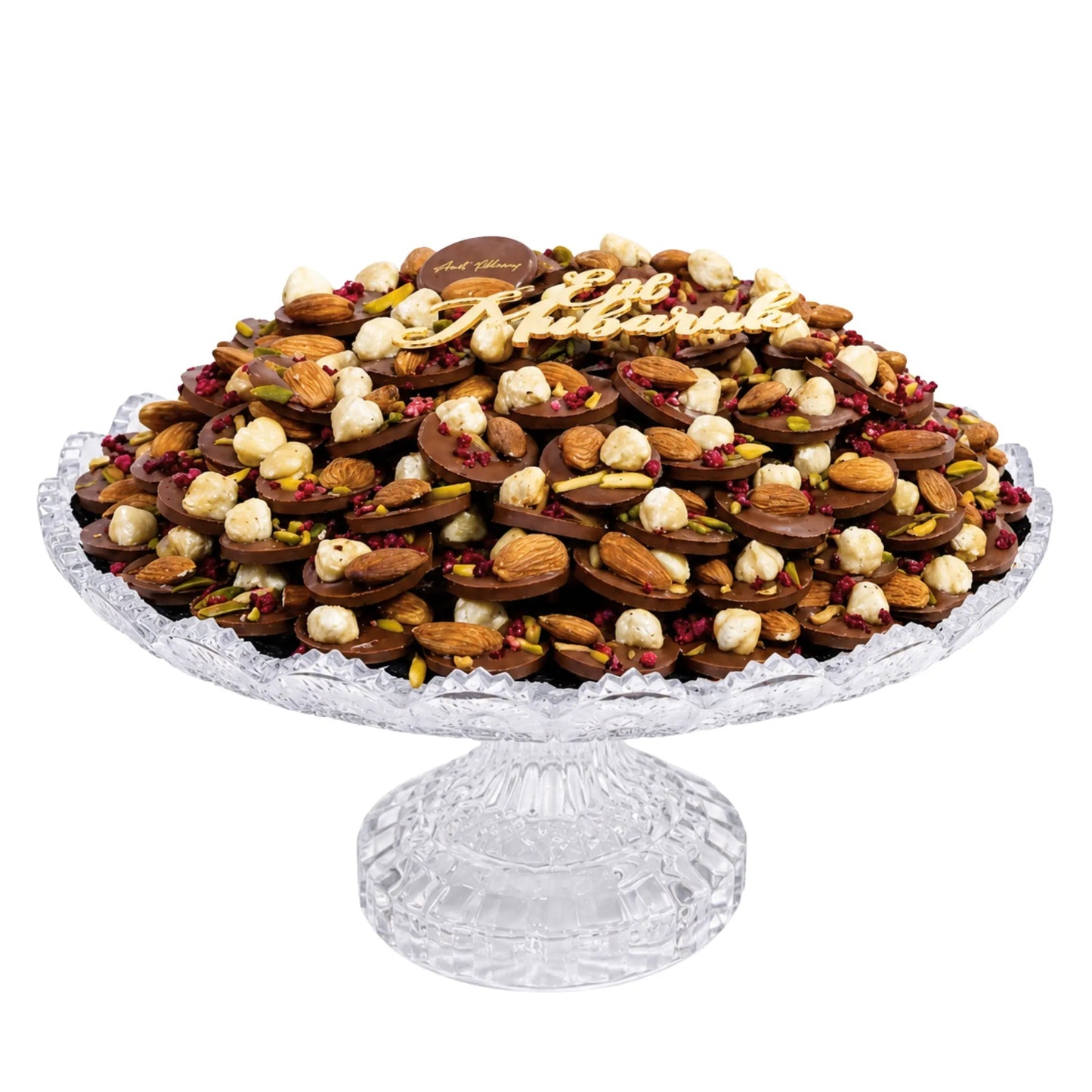 The Ultimate Royal Eid Feast Aunt Bethany