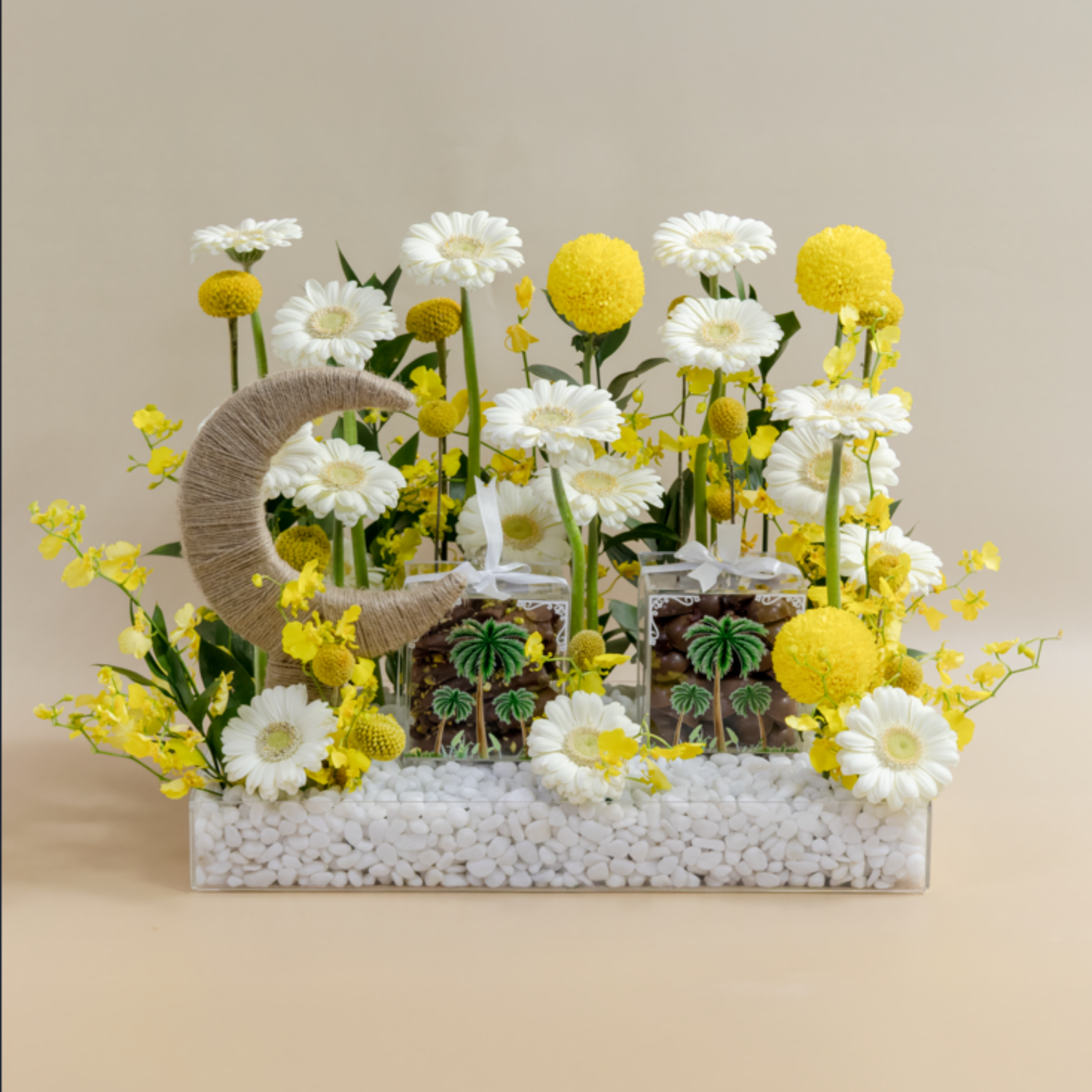 ramadan flower 
