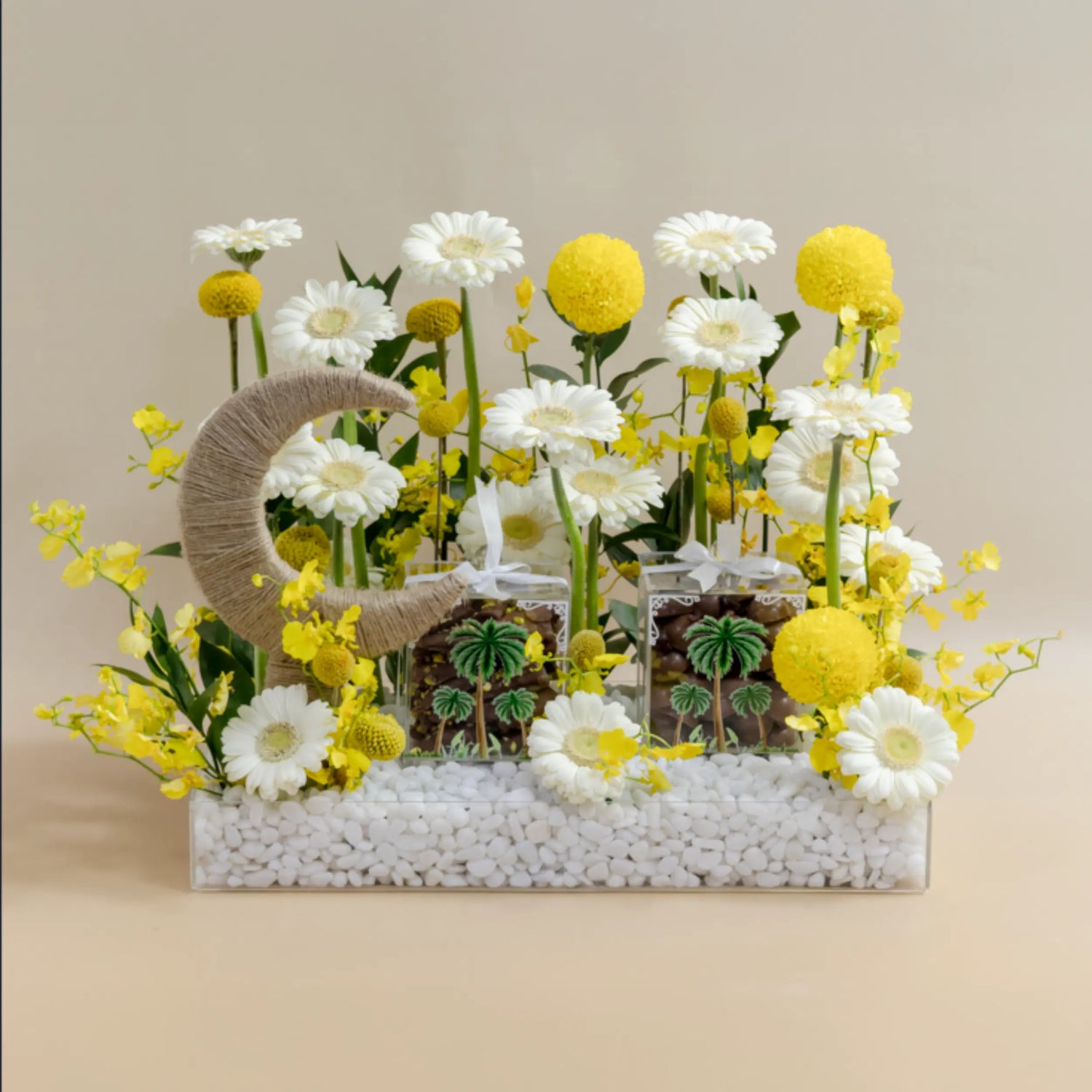 ramadan flower 