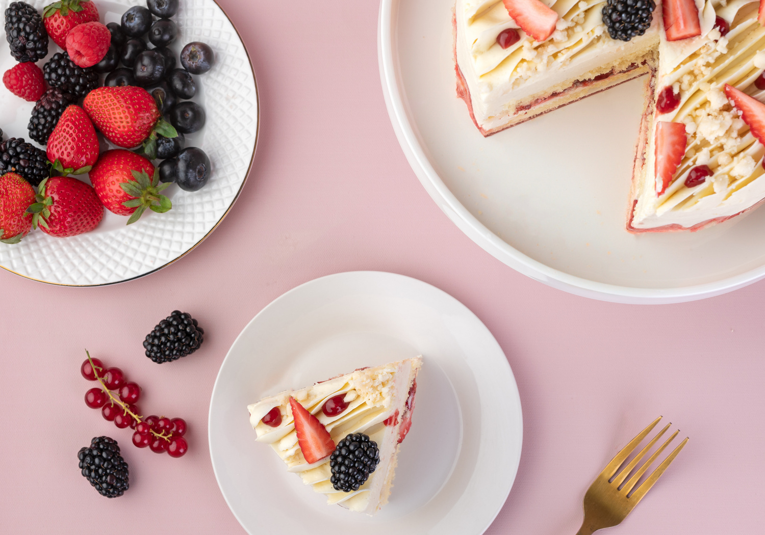 CAKE'S