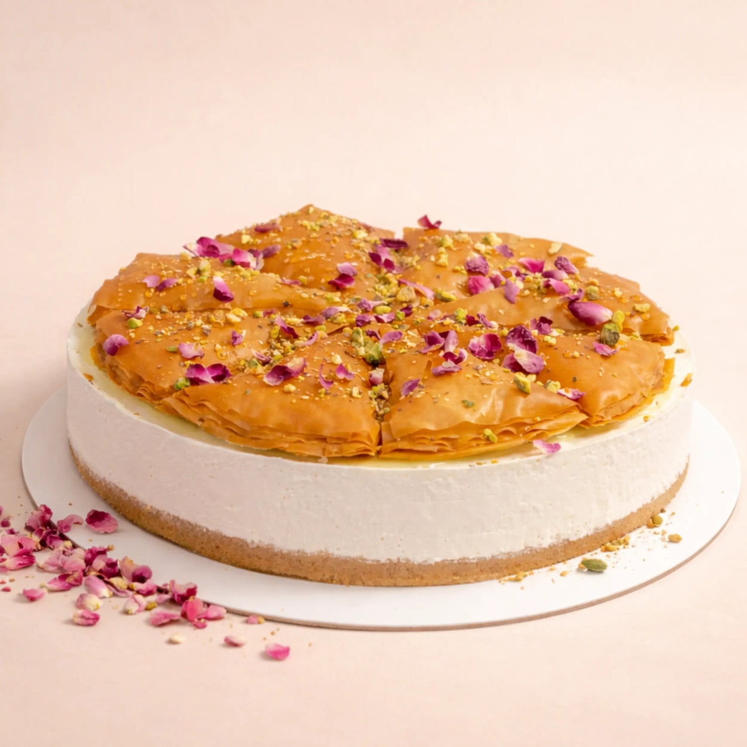 Cakes-and-Desserts Aunt Bethany