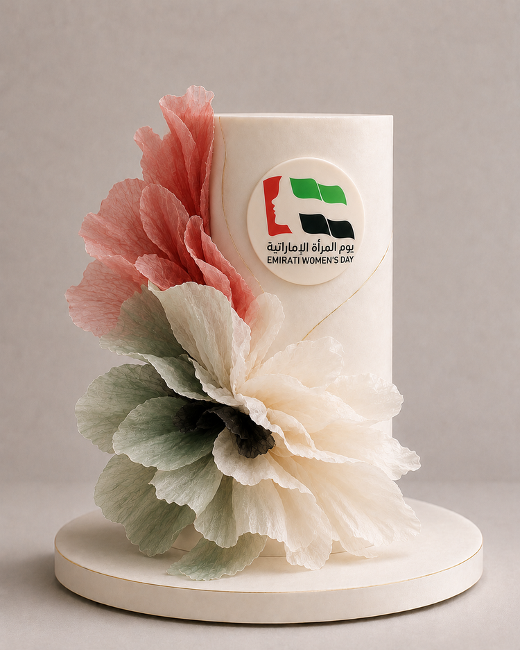 Emirati Women's Day