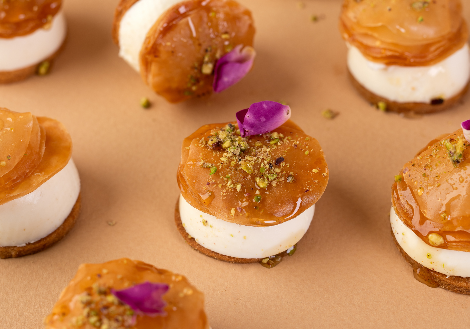 Mini Delights