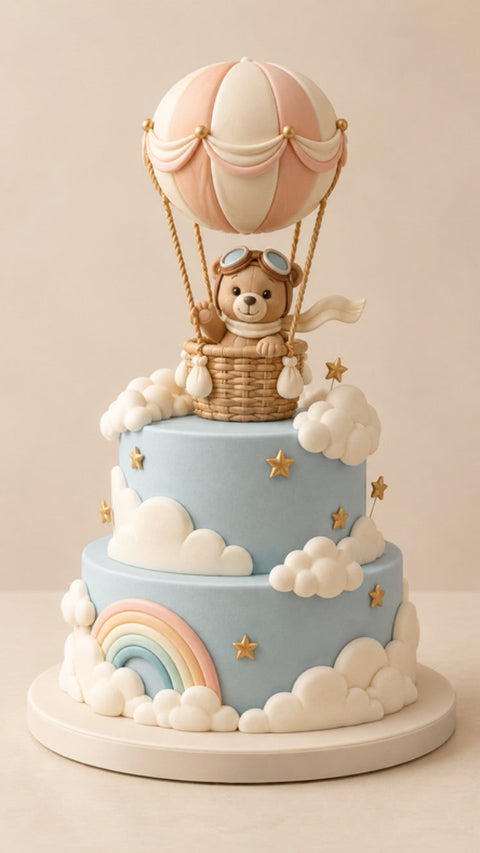 Kids’ Celebrations