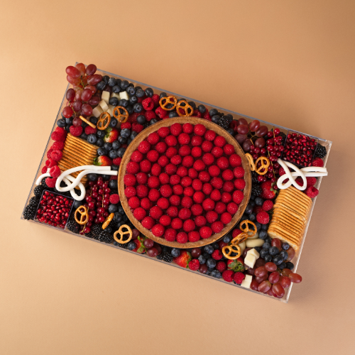 Platter