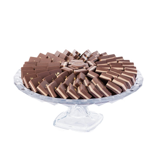 Tray 107