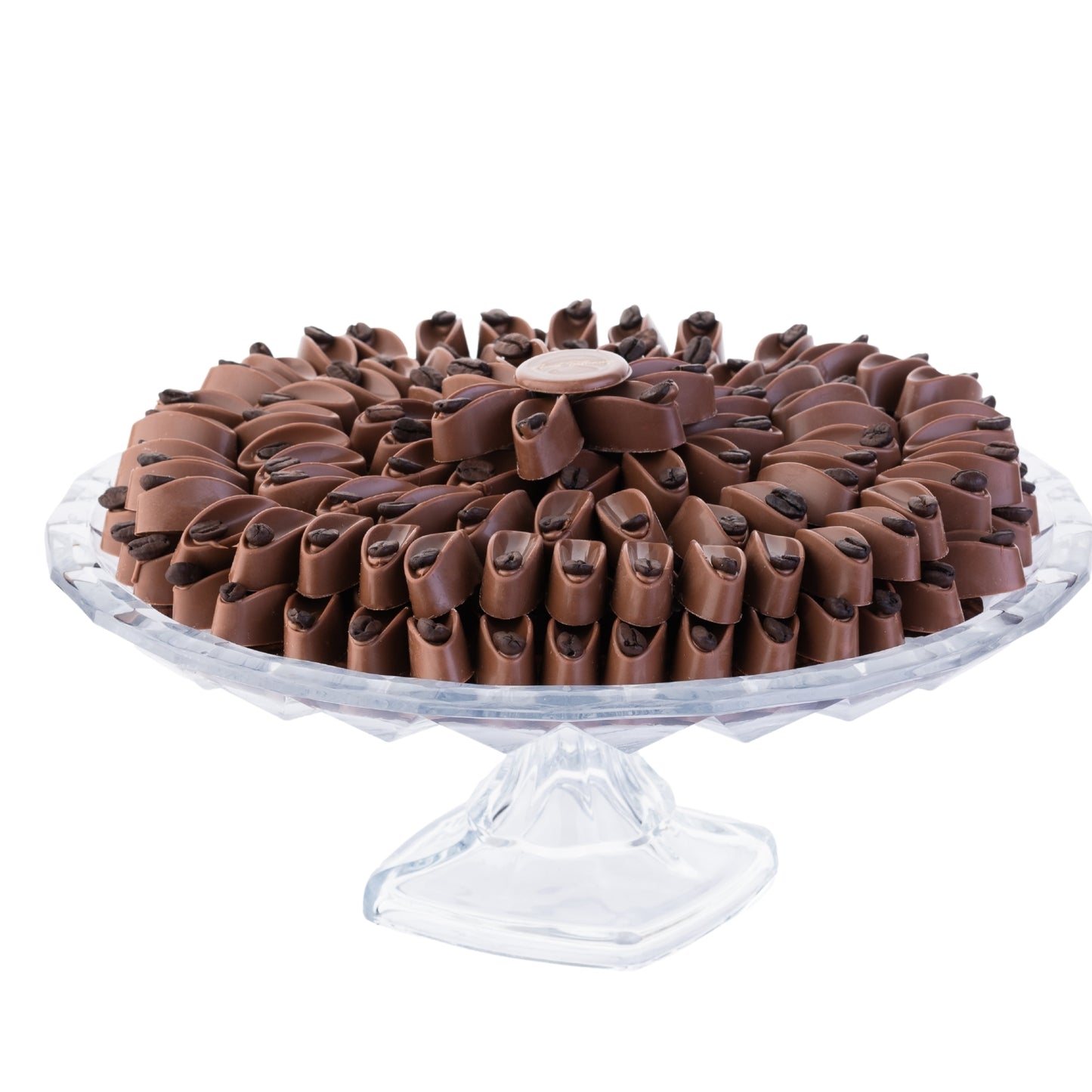 Tray 112
