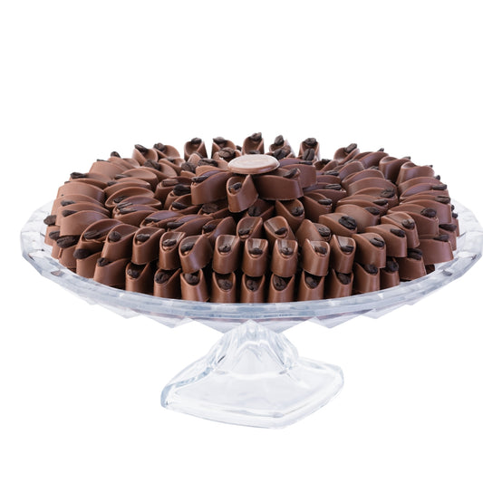 Tray 112