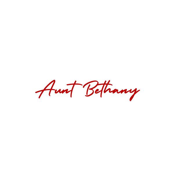Aunt Bethany