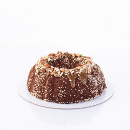 Date Cake