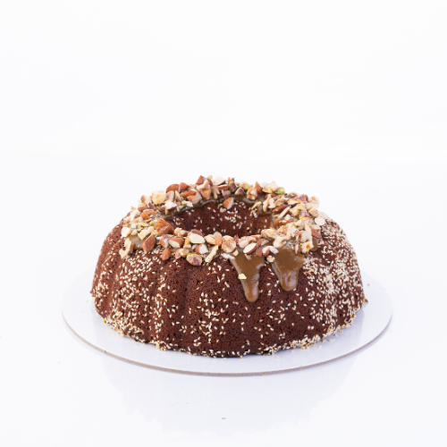 Date Cake