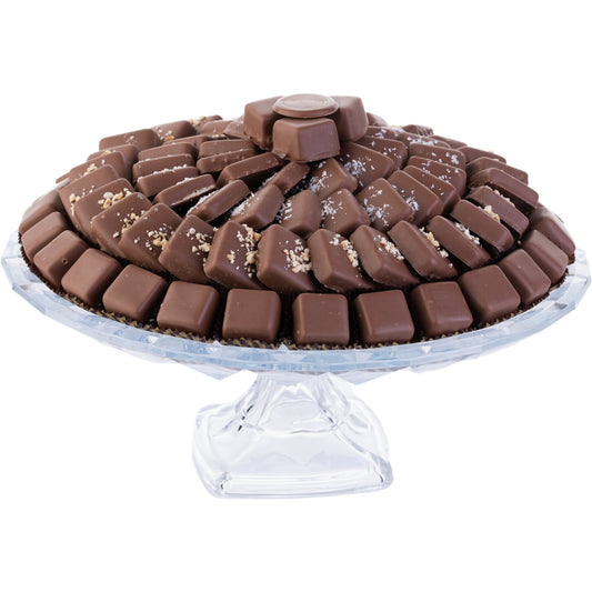 Tray 30