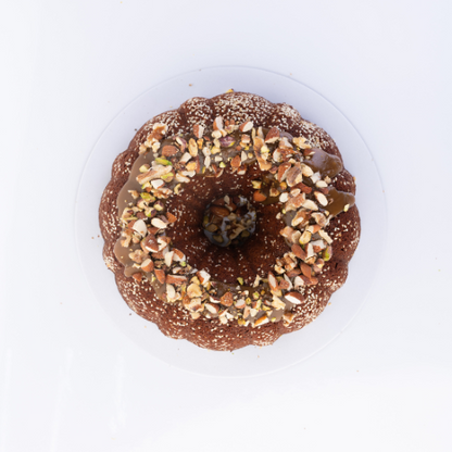 Date Cake