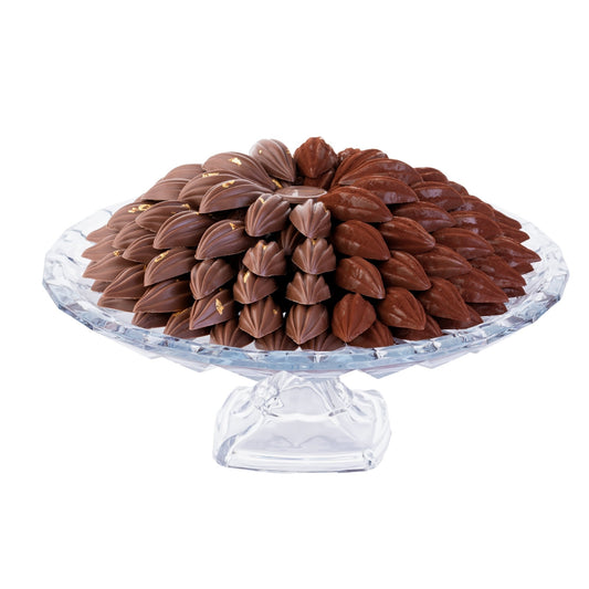 Pistachio & Cocoa Treat