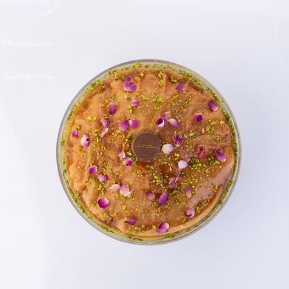 Basbusa Trifle