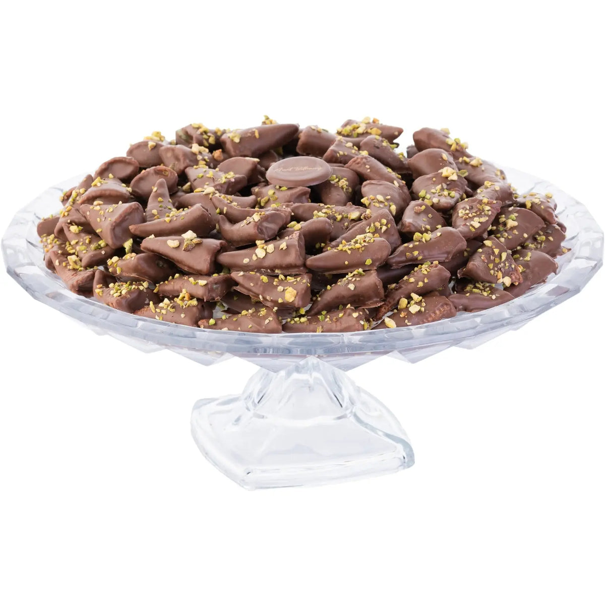 Pistachio Crunch Bites Gift Tray - Tray 106