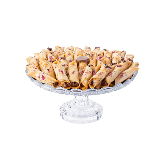TRAY 122