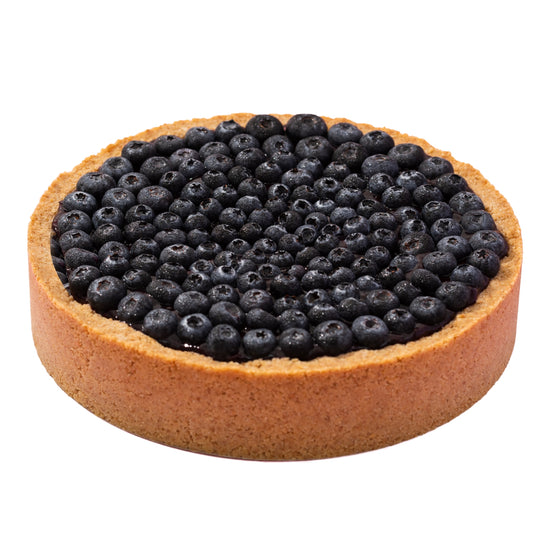 Blueberry Cheesecake