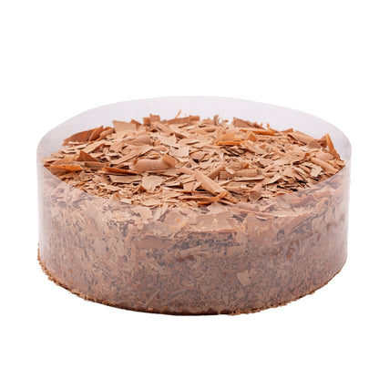 Bethany's Chocolate Cake Aunt Bethany