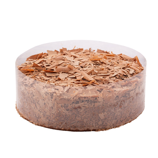 Bethany's Chocolate Cake