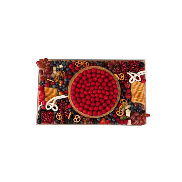 Berry Bliss Platter