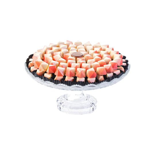 Tray 124