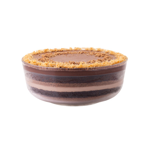 Chocolate Mess