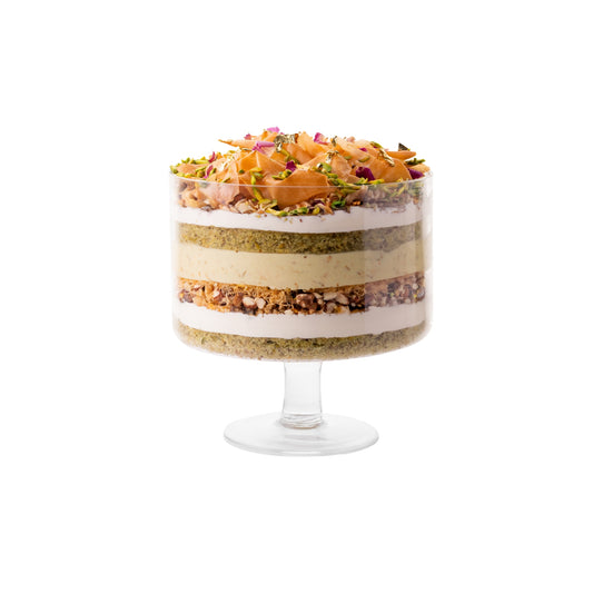 MAJESTIC CAKE