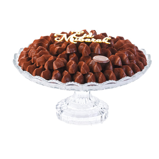 Tray  118