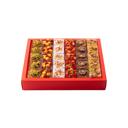 MINI DELIGHT BOX